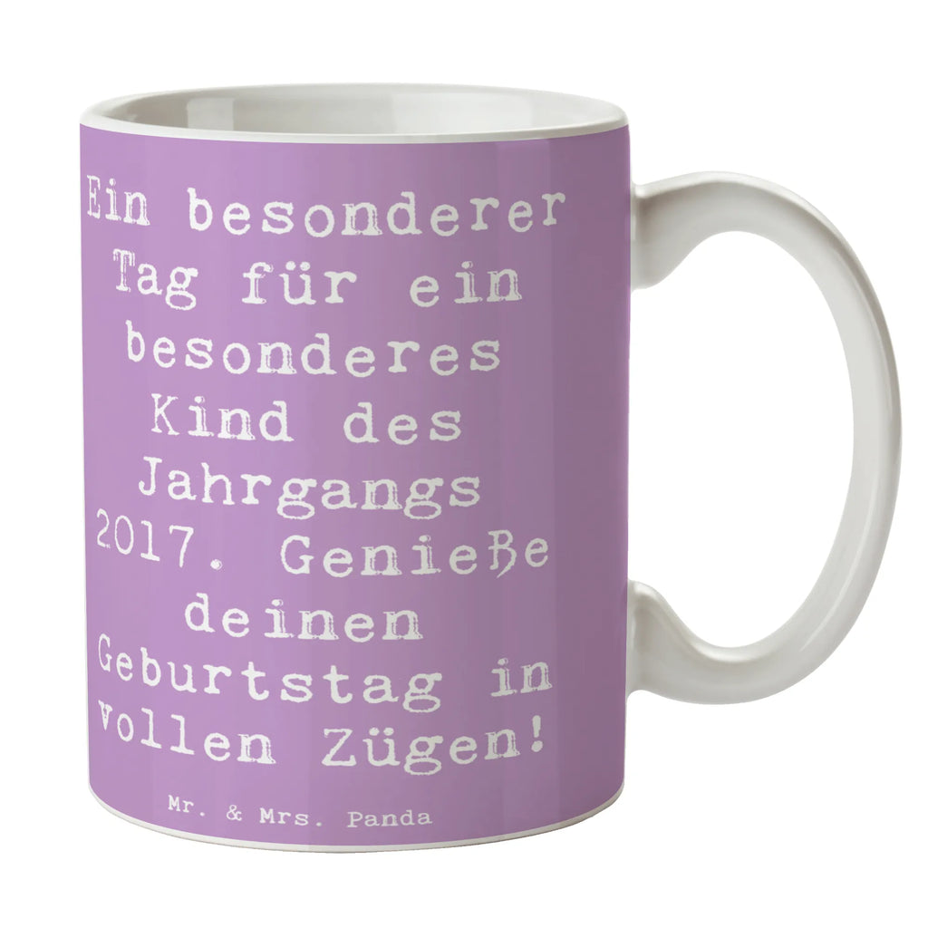 Tasse Spruch 2017 Geburtstag Tasse, Kaffeetasse, Teetasse, Becher, Kaffeebecher, Teebecher, Keramiktasse, Porzellantasse, Büro Tasse, Geschenk Tasse, Tasse Sprüche, Tasse Motive, Kaffeetassen, Tasse bedrucken, Designer Tasse, Cappuccino Tassen, Schöne Teetassen, Geburtstag, Geburtstagsgeschenk, Geschenk