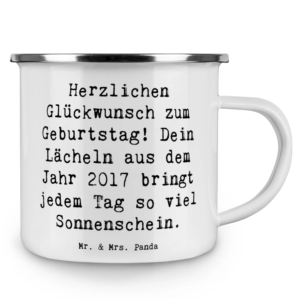 Camping Emaille Tasse Spruch 2017 Geburtstag Lächeln Campingtasse, Trinkbecher, Metalltasse, Outdoor Tasse, Emaille Trinkbecher, Blechtasse Outdoor, Emaille Campingbecher, Edelstahl Trinkbecher, Metalltasse für Camping, Kaffee Blechtasse, Camping Tasse Metall, Emaille Tasse, Emaille Becher, Tasse Camping, Tasse Emaille, Emaille Tassen, Camping Becher, Metall Tasse, Camping Tassen, Blechtasse, Emaille Tasse Camping, Camping Tasse Emaille, Emailletasse, Camping Tassen Emaille, Campingbecher, Blechtassen, Outdoor Becher, Campingtassen, Emaille Becher Camping, Camping Becher Edelstahl, Geburtstag, Geburtstagsgeschenk, Geschenk