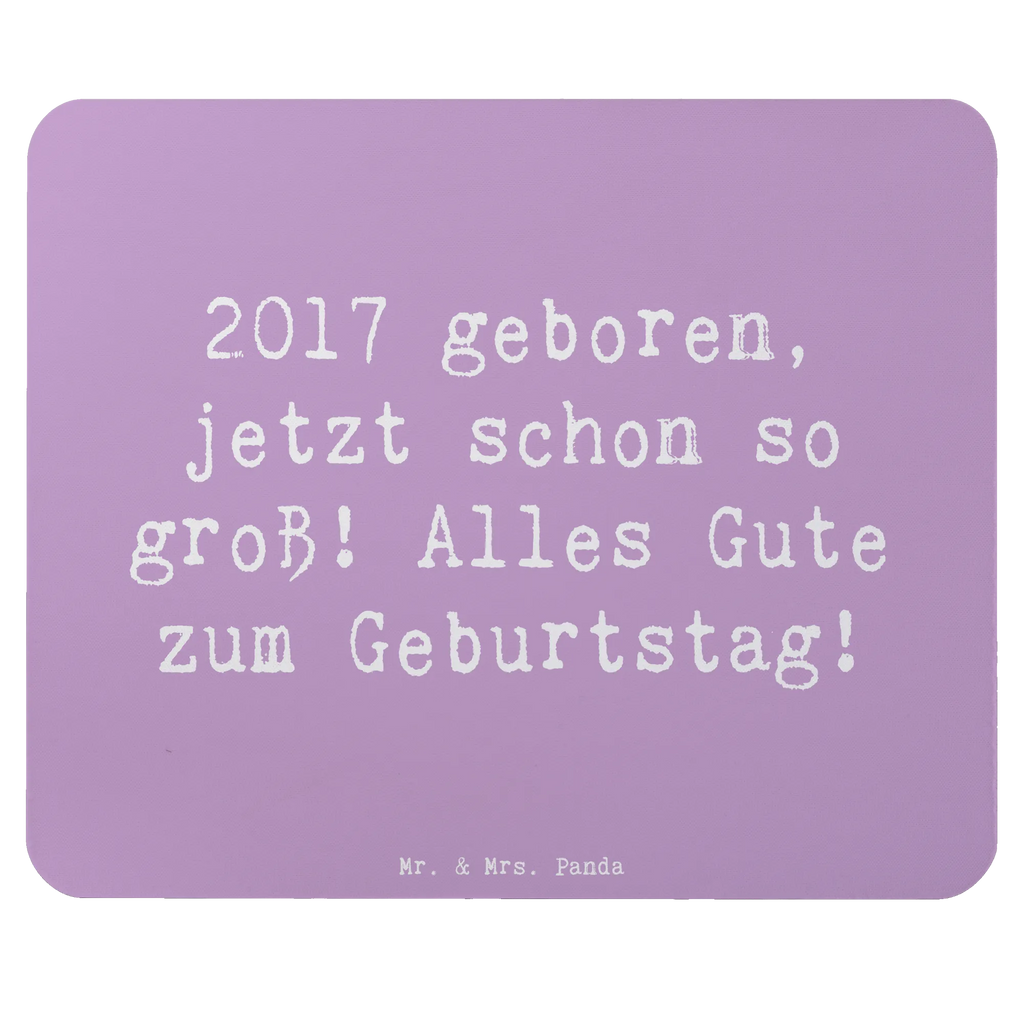 Mauspad Spruch 2017 Geburtstag Mousepad, Computer zubehör, Büroausstattung, PC Zubehör, Arbeitszimmer, Mauspad, Einzigartiges Mauspad, Designer Mauspad, Mausunterlage, Mauspad Büro, Geburtstag, Geburtstagsgeschenk, Geschenk