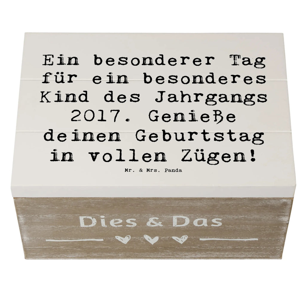 Holzkiste Spruch 2017 Geburtstag Holzkiste, Kiste, Schatzkiste, Truhe, Schatulle, XXL, Erinnerungsbox, Erinnerungskiste, Dekokiste, Aufbewahrungsbox, Geschenkbox, Geschenkdose, Geburtstag, Geburtstagsgeschenk, Geschenk