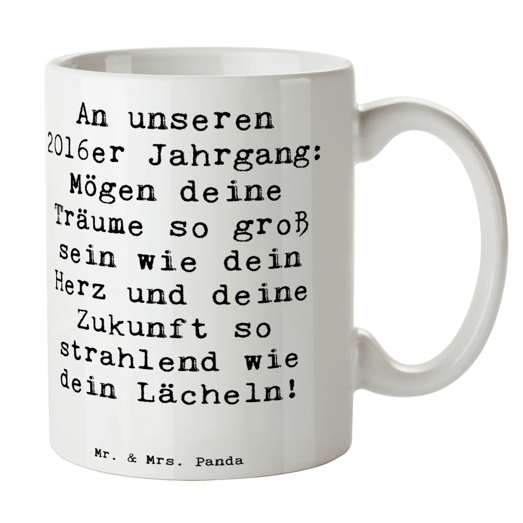 Tasse Spruch 2016 Geburtstag Glückwunsch Tasse, Kaffeetasse, Teetasse, Becher, Kaffeebecher, Teebecher, Keramiktasse, Porzellantasse, Büro Tasse, Geschenk Tasse, Tasse Sprüche, Tasse Motive, Kaffeetassen, Tasse bedrucken, Designer Tasse, Cappuccino Tassen, Schöne Teetassen, Geburtstag, Geburtstagsgeschenk, Geschenk