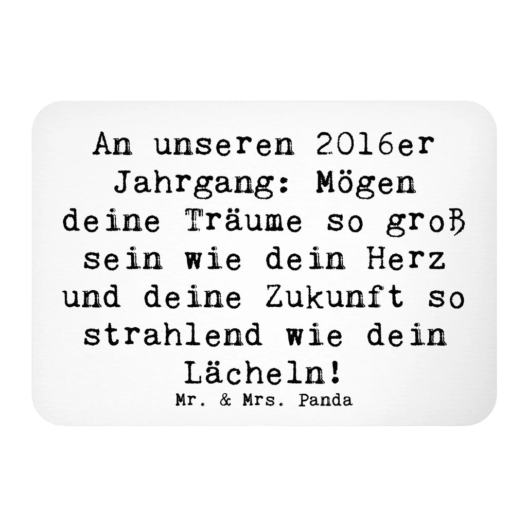 Magnet Spruch 2016 Geburtstag Glückwunsch Kühlschrankmagnet, Pinnwandmagnet, Souvenir Magnet, Motivmagnete, Dekomagnet, Whiteboard Magnet, Notiz Magnet, Kühlschrank Dekoration, Geburtstag, Geburtstagsgeschenk, Geschenk