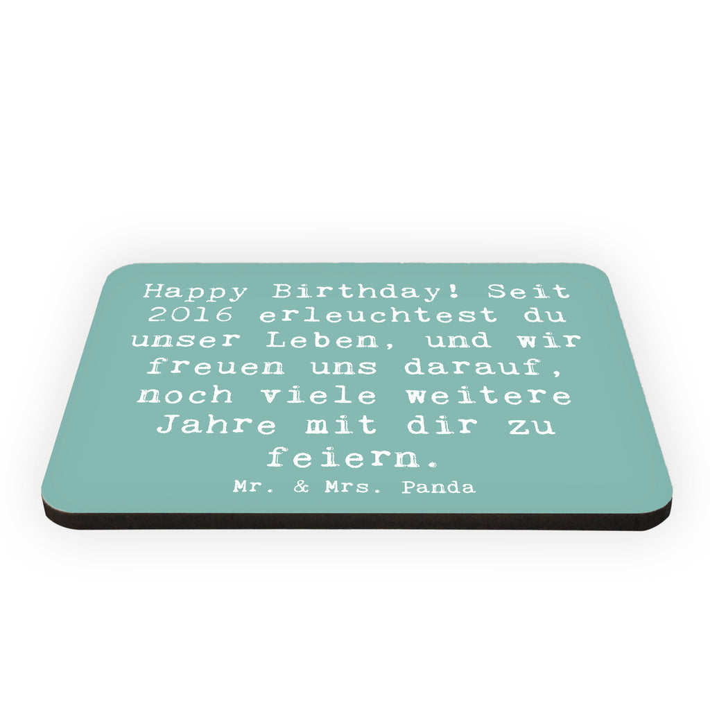 Magnet Spruch 2016 Geburtstag Kühlschrankmagnet, Pinnwandmagnet, Souvenir Magnet, Motivmagnete, Dekomagnet, Whiteboard Magnet, Notiz Magnet, Kühlschrank Dekoration, Geburtstag, Geburtstagsgeschenk, Geschenk