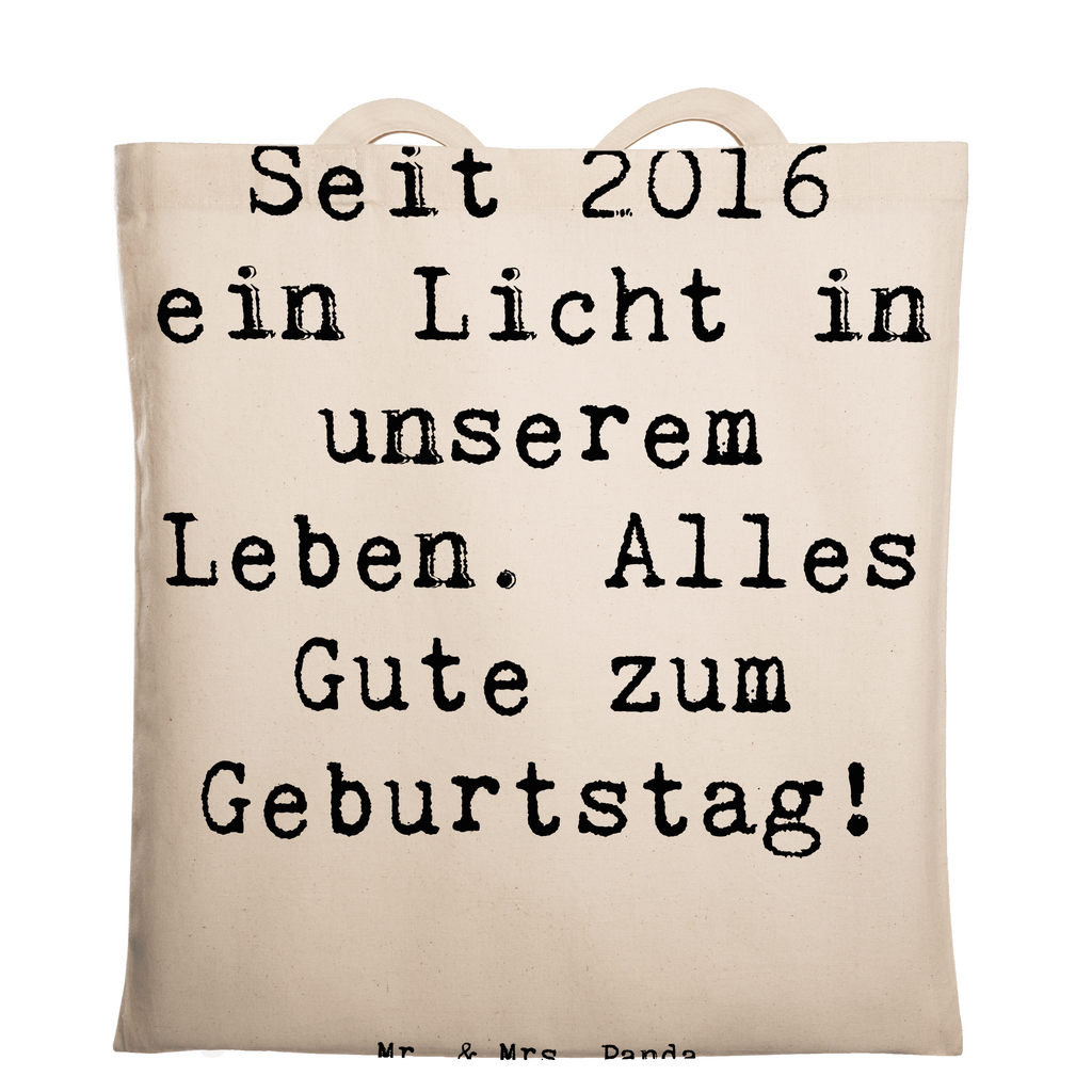 Tragetasche Spruch 2016 Geburtstag Beuteltasche, Beutel, Einkaufstasche, Jutebeutel, Stoffbeutel, Tasche, Shopper, Umhängetasche, Strandtasche, Schultertasche, Stofftasche, Tragetasche, Badetasche, Jutetasche, Einkaufstüte, Laptoptasche, Geburtstag, Geburtstagsgeschenk, Geschenk