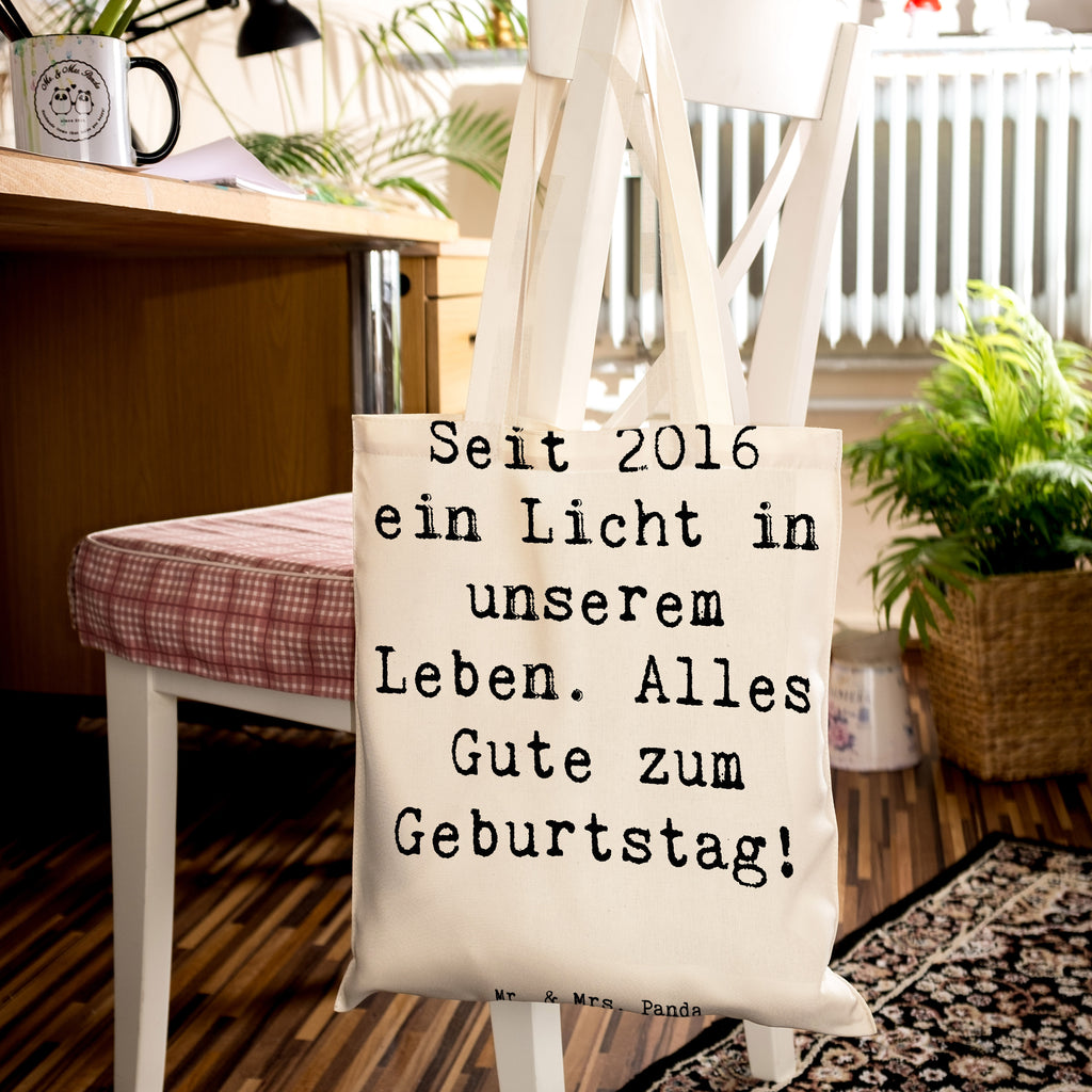 Tragetasche Spruch 2016 Geburtstag Beuteltasche, Beutel, Einkaufstasche, Jutebeutel, Stoffbeutel, Tasche, Shopper, Umhängetasche, Strandtasche, Schultertasche, Stofftasche, Tragetasche, Badetasche, Jutetasche, Einkaufstüte, Laptoptasche, Geburtstag, Geburtstagsgeschenk, Geschenk