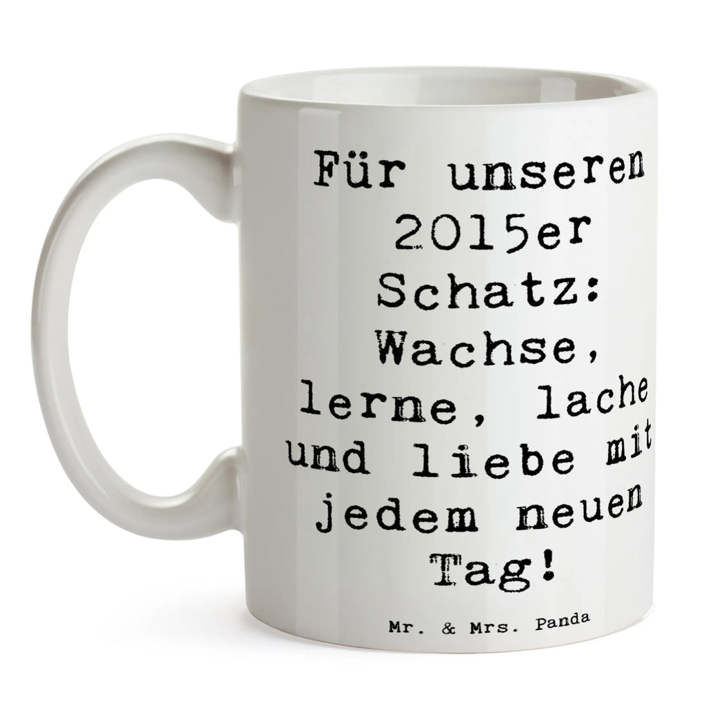 Tasse Spruch 2015 Geburtstag Tasse, Kaffeetasse, Teetasse, Becher, Kaffeebecher, Teebecher, Keramiktasse, Porzellantasse, Büro Tasse, Geschenk Tasse, Tasse Sprüche, Tasse Motive, Kaffeetassen, Tasse bedrucken, Designer Tasse, Cappuccino Tassen, Schöne Teetassen, Geburtstag, Geburtstagsgeschenk, Geschenk