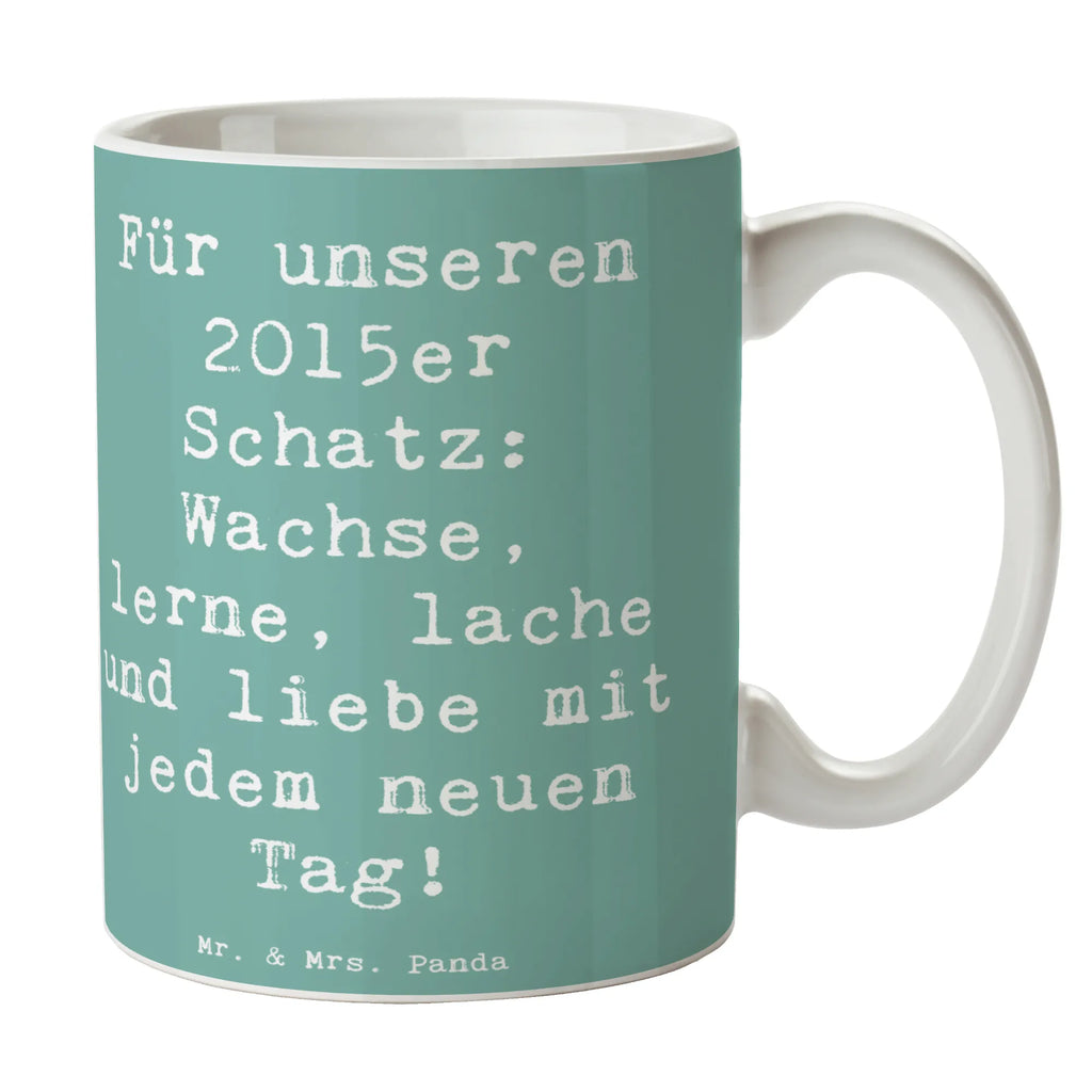 Tasse Spruch 2015 Geburtstag Tasse, Kaffeetasse, Teetasse, Becher, Kaffeebecher, Teebecher, Keramiktasse, Porzellantasse, Büro Tasse, Geschenk Tasse, Tasse Sprüche, Tasse Motive, Kaffeetassen, Tasse bedrucken, Designer Tasse, Cappuccino Tassen, Schöne Teetassen, Geburtstag, Geburtstagsgeschenk, Geschenk