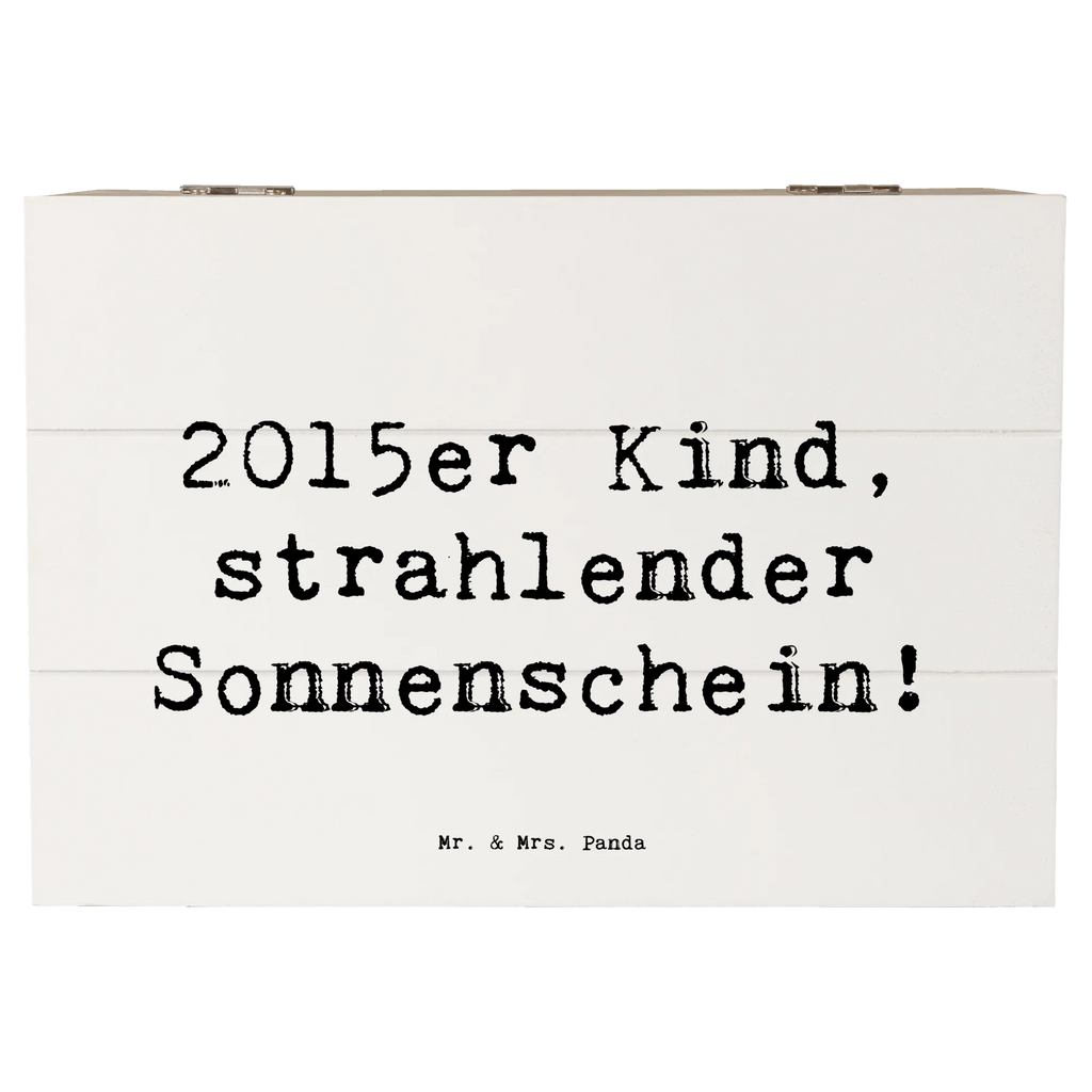 Holzkiste Spruch 2015 Geburtstag Sonnenschein Holzkiste, Kiste, Schatzkiste, Truhe, Schatulle, XXL, Erinnerungsbox, Erinnerungskiste, Dekokiste, Aufbewahrungsbox, Geschenkbox, Geschenkdose, Geburtstag, Geburtstagsgeschenk, Geschenk