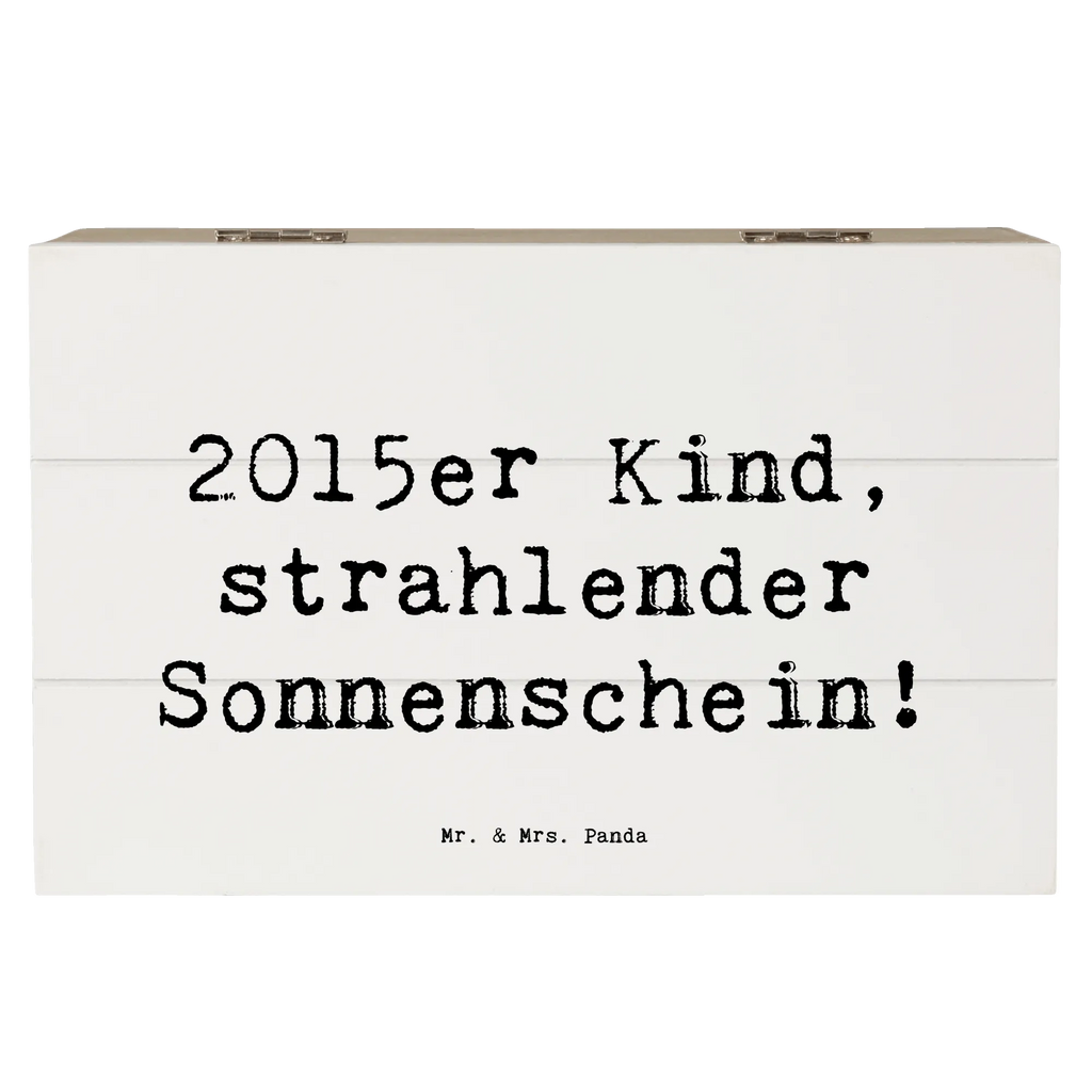 Holzkiste Spruch 2015 Geburtstag Sonnenschein Holzkiste, Kiste, Schatzkiste, Truhe, Schatulle, XXL, Erinnerungsbox, Erinnerungskiste, Dekokiste, Aufbewahrungsbox, Geschenkbox, Geschenkdose, Geburtstag, Geburtstagsgeschenk, Geschenk