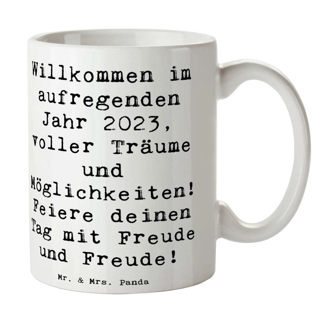 Tasse Spruch 2023 Geburtstag Freude Tasse, Kaffeetasse, Teetasse, Becher, Kaffeebecher, Teebecher, Keramiktasse, Porzellantasse, Büro Tasse, Geschenk Tasse, Tasse Sprüche, Tasse Motive, Kaffeetassen, Tasse bedrucken, Designer Tasse, Cappuccino Tassen, Schöne Teetassen, Geburtstag, Geburtstagsgeschenk, Geschenk