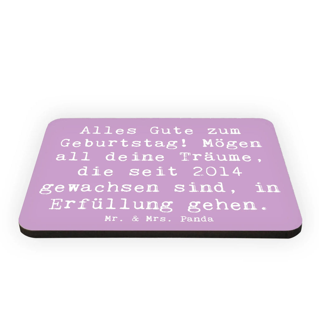 Magnet Spruch 2014 Geburtstag Wünsche Kühlschrankmagnet, Pinnwandmagnet, Souvenir Magnet, Motivmagnete, Dekomagnet, Whiteboard Magnet, Notiz Magnet, Kühlschrank Dekoration, Geburtstag, Geburtstagsgeschenk, Geschenk