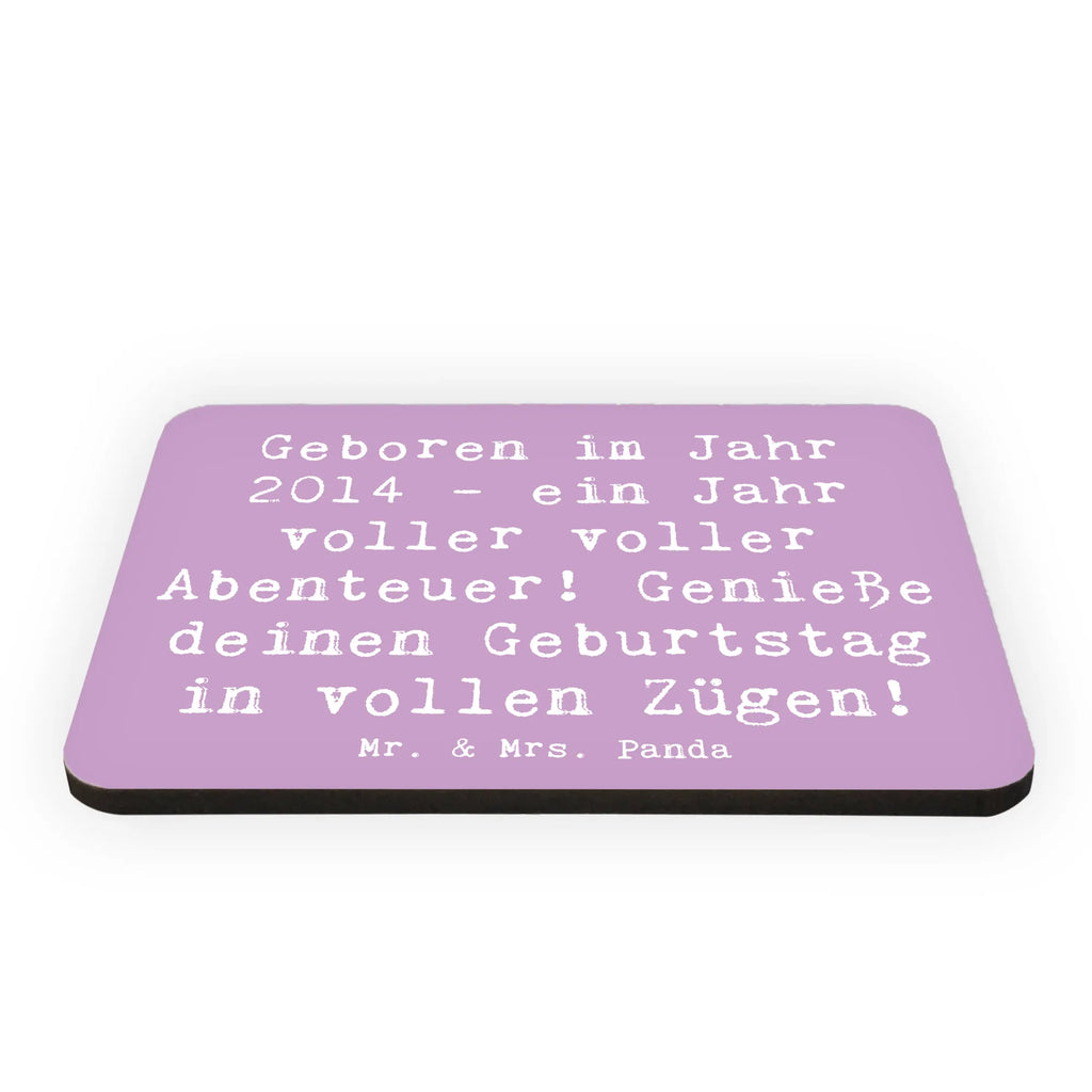 Magnet Spruch 2014 Geburtstag Abenteuer Kühlschrankmagnet, Pinnwandmagnet, Souvenir Magnet, Motivmagnete, Dekomagnet, Whiteboard Magnet, Notiz Magnet, Kühlschrank Dekoration, Geburtstag, Geburtstagsgeschenk, Geschenk