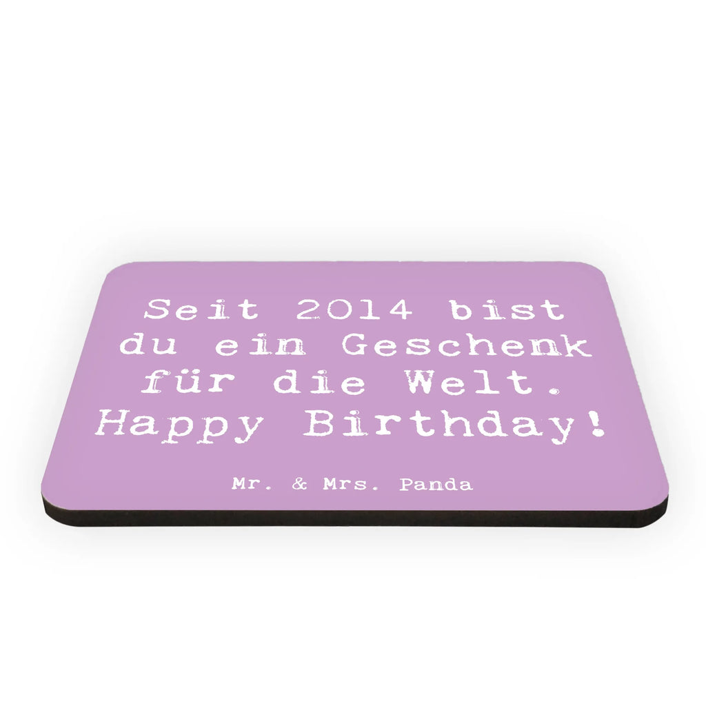 Magnet Spruch 2014 Geburtstag Geschenk Kühlschrankmagnet, Pinnwandmagnet, Souvenir Magnet, Motivmagnete, Dekomagnet, Whiteboard Magnet, Notiz Magnet, Kühlschrank Dekoration, Geburtstag, Geburtstagsgeschenk, Geschenk