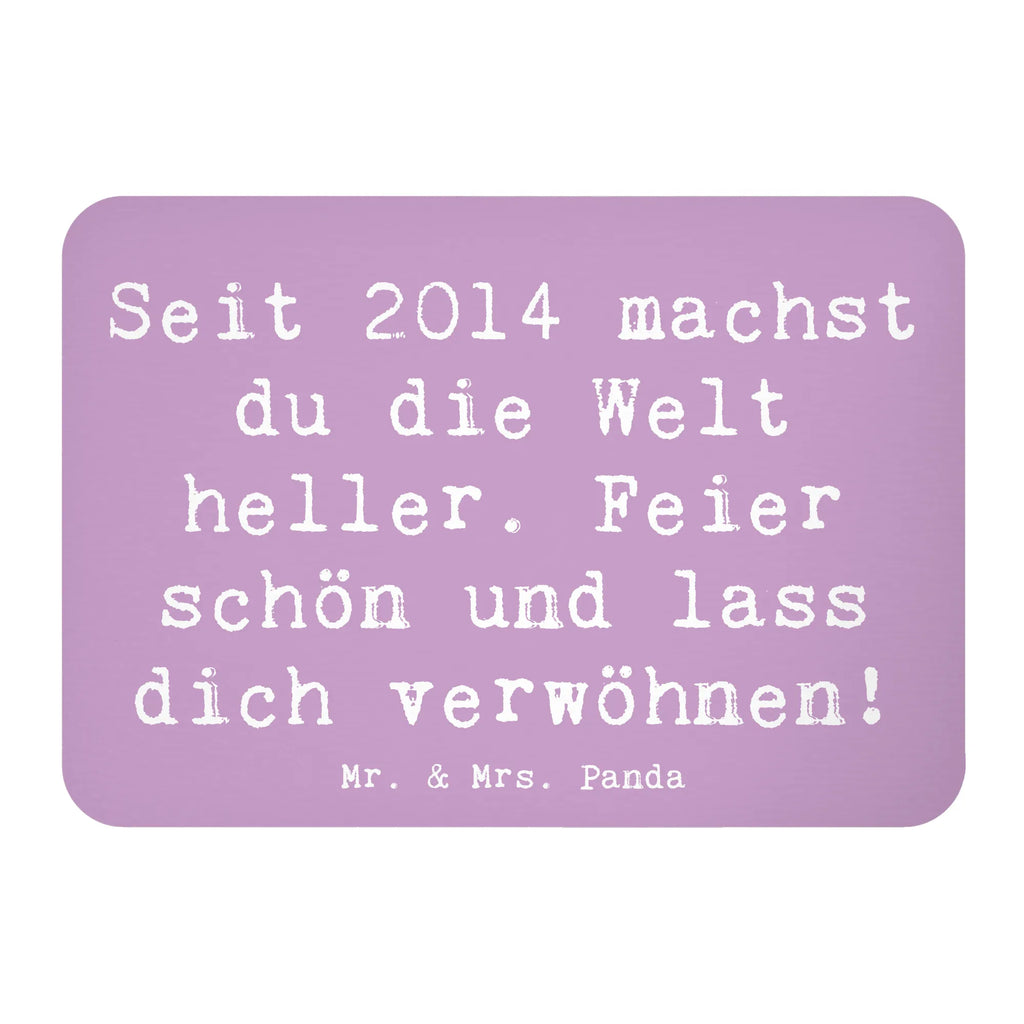 Magnet Spruch 2014 Geburtstag Kühlschrankmagnet, Pinnwandmagnet, Souvenir Magnet, Motivmagnete, Dekomagnet, Whiteboard Magnet, Notiz Magnet, Kühlschrank Dekoration, Geburtstag, Geburtstagsgeschenk, Geschenk