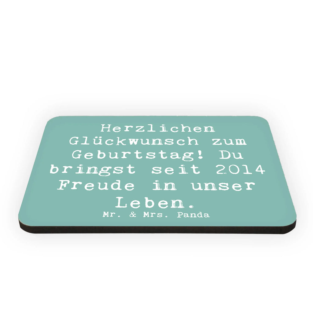 Magnet Spruch 2014 Geburtstag Freude Kühlschrankmagnet, Pinnwandmagnet, Souvenir Magnet, Motivmagnete, Dekomagnet, Whiteboard Magnet, Notiz Magnet, Kühlschrank Dekoration, Geburtstag, Geburtstagsgeschenk, Geschenk