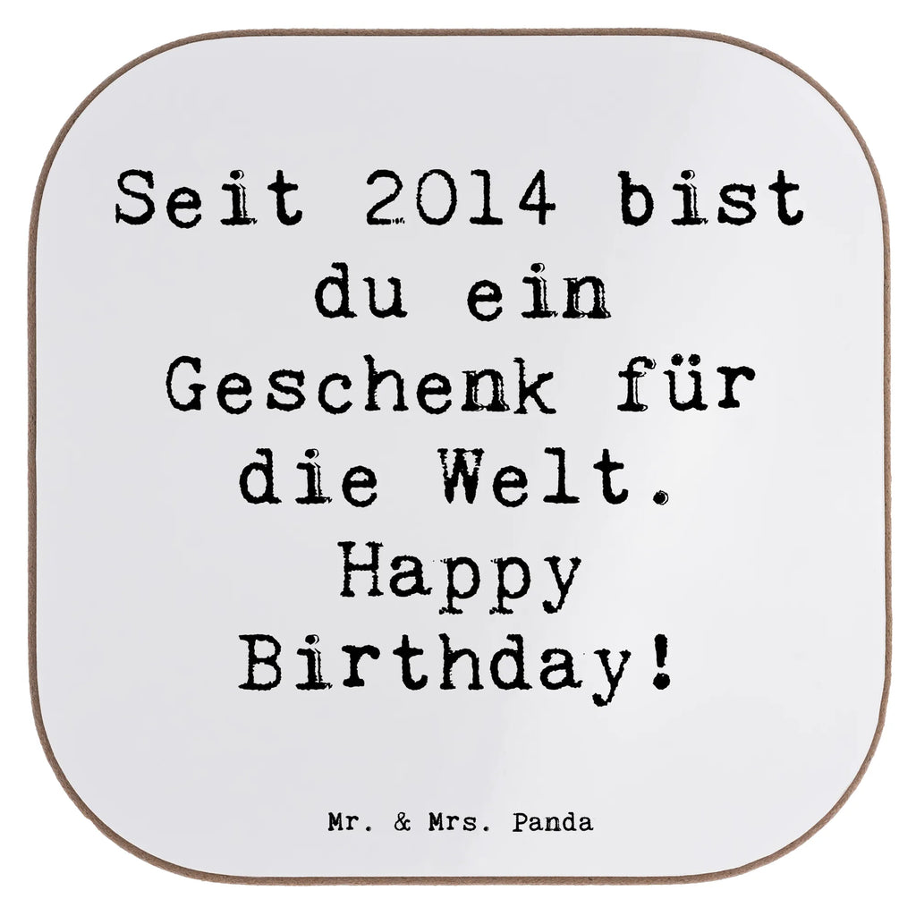 Untersetzer Spruch 2014 Geburtstag Geschenk Untersetzer, Bierdeckel, Glasuntersetzer, Untersetzer Gläser, Getränkeuntersetzer, Untersetzer aus Holz, Untersetzer für Gläser, Korkuntersetzer, Untersetzer Holz, Holzuntersetzer, Tassen Untersetzer, Untersetzer Design, Geburtstag, Geburtstagsgeschenk, Geschenk