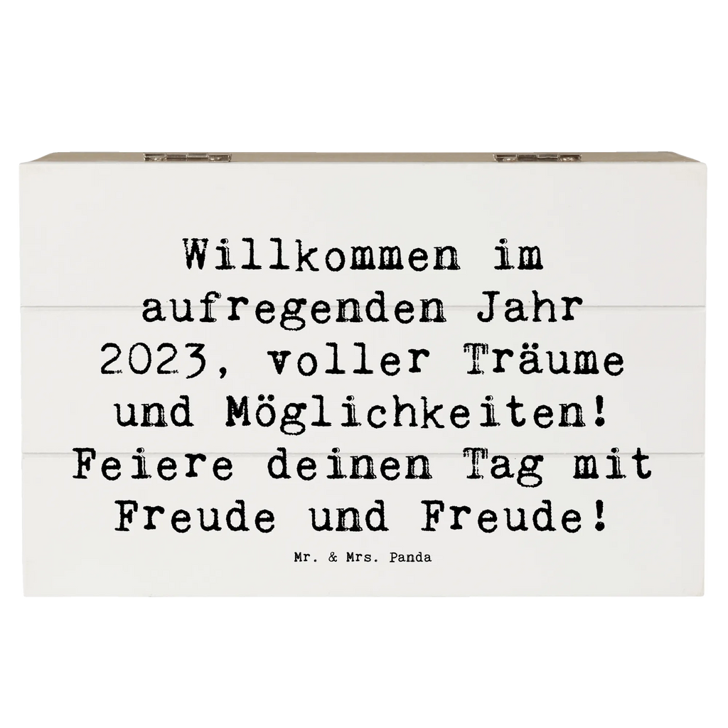 Holzkiste Spruch 2023 Geburtstag Freude Holzkiste, Kiste, Schatzkiste, Truhe, Schatulle, XXL, Erinnerungsbox, Erinnerungskiste, Dekokiste, Aufbewahrungsbox, Geschenkbox, Geschenkdose, Geburtstag, Geburtstagsgeschenk, Geschenk