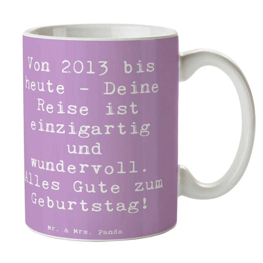 Tasse Spruch 2013 Geburtstag Tasse, Kaffeetasse, Teetasse, Becher, Kaffeebecher, Teebecher, Keramiktasse, Porzellantasse, Büro Tasse, Geschenk Tasse, Tasse Sprüche, Tasse Motive, Kaffeetassen, Tasse bedrucken, Designer Tasse, Cappuccino Tassen, Schöne Teetassen, Geburtstag, Geburtstagsgeschenk, Geschenk