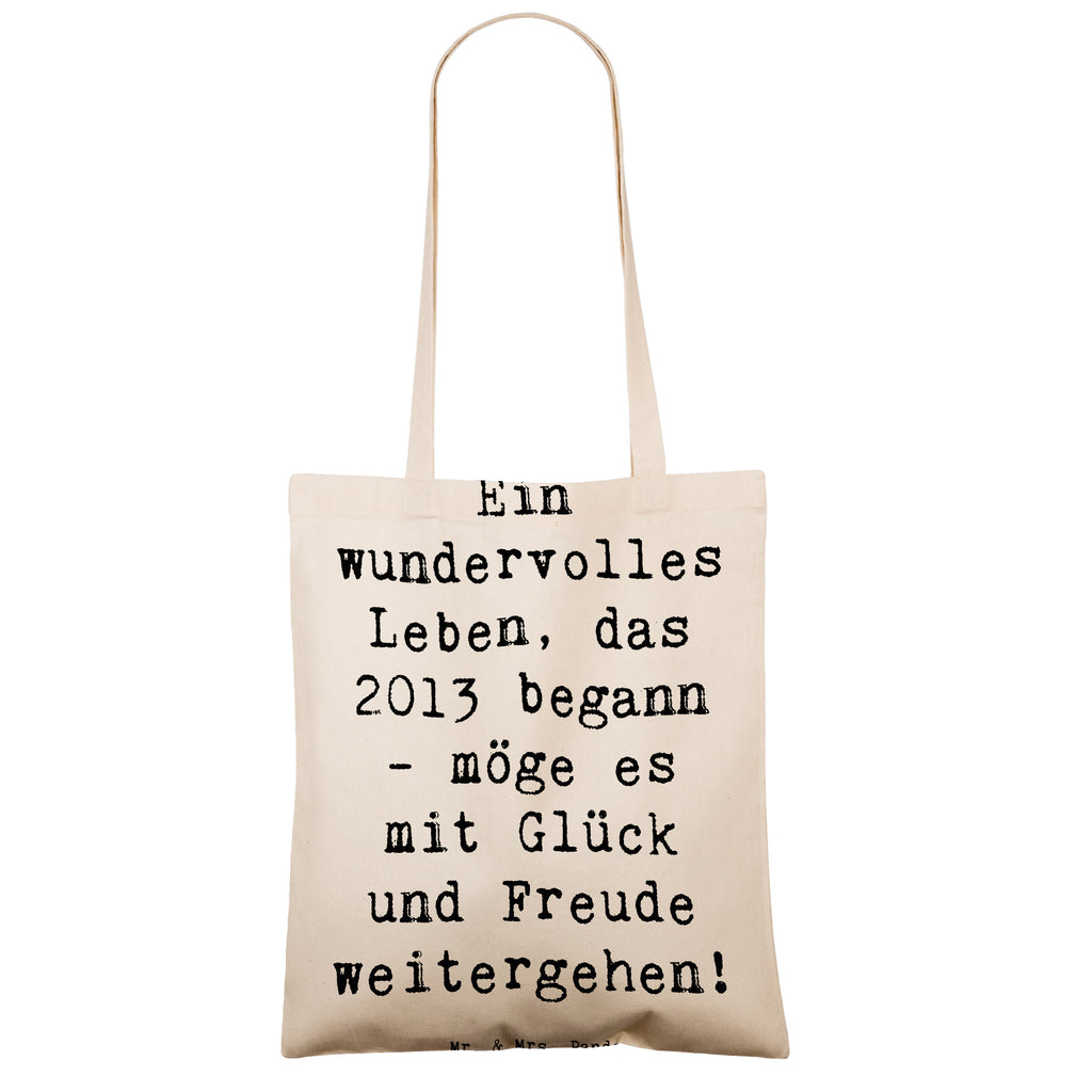 Tragetasche Spruch 2013 Geburtstag Wundervoll Beuteltasche, Beutel, Einkaufstasche, Jutebeutel, Stoffbeutel, Tasche, Shopper, Umhängetasche, Strandtasche, Schultertasche, Stofftasche, Tragetasche, Badetasche, Jutetasche, Einkaufstüte, Laptoptasche, Geburtstag, Geburtstagsgeschenk, Geschenk