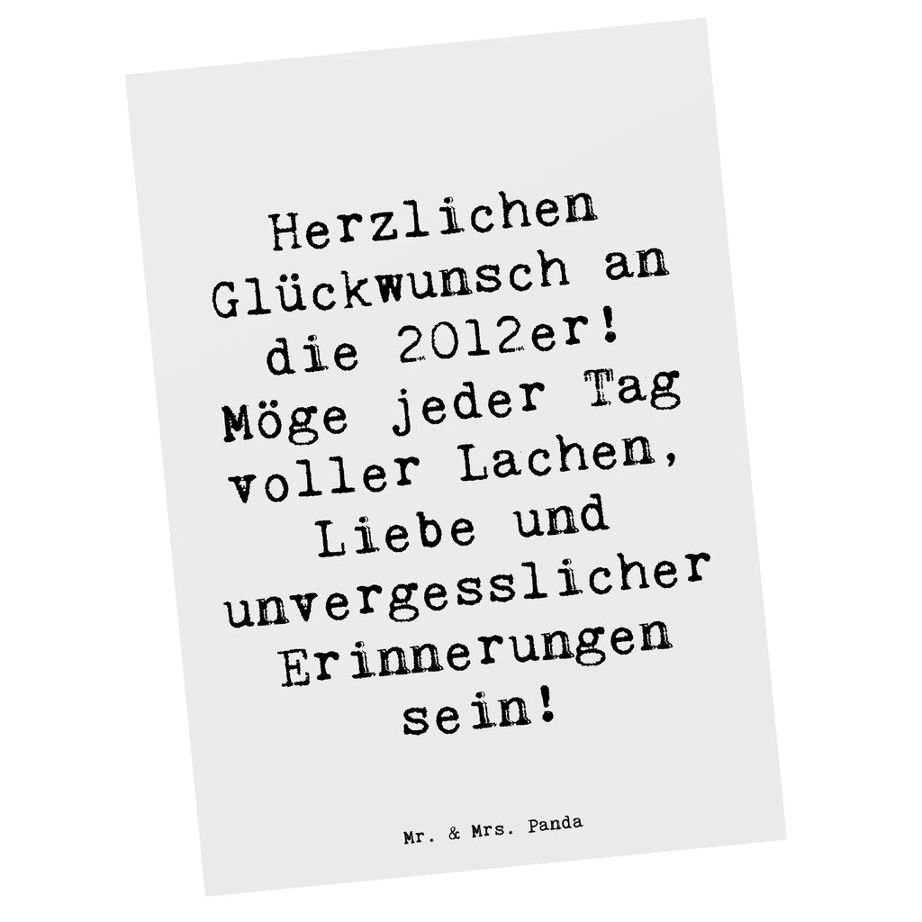 Postkarte Spruch 2012 Geburtstag Glückwünsche Postkarte, Karte, Geschenkkarte, Grußkarte, Einladung, Ansichtskarte, Geburtstagskarte, Einladungskarte, Dankeskarte, Ansichtskarten, Einladung Geburtstag, Einladungskarten Geburtstag, Geburtstag, Geburtstagsgeschenk, Geschenk