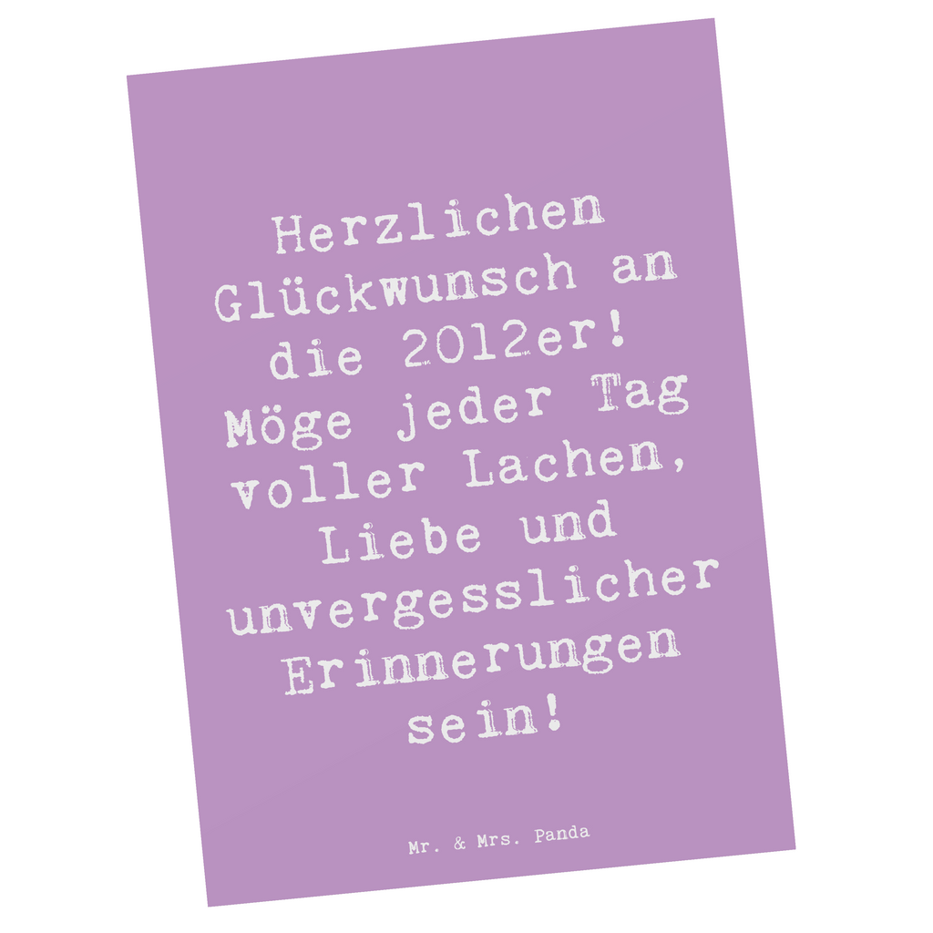 Postkarte Spruch 2012 Geburtstag Glückwünsche Postkarte, Karte, Geschenkkarte, Grußkarte, Einladung, Ansichtskarte, Geburtstagskarte, Einladungskarte, Dankeskarte, Ansichtskarten, Einladung Geburtstag, Einladungskarten Geburtstag, Geburtstag, Geburtstagsgeschenk, Geschenk