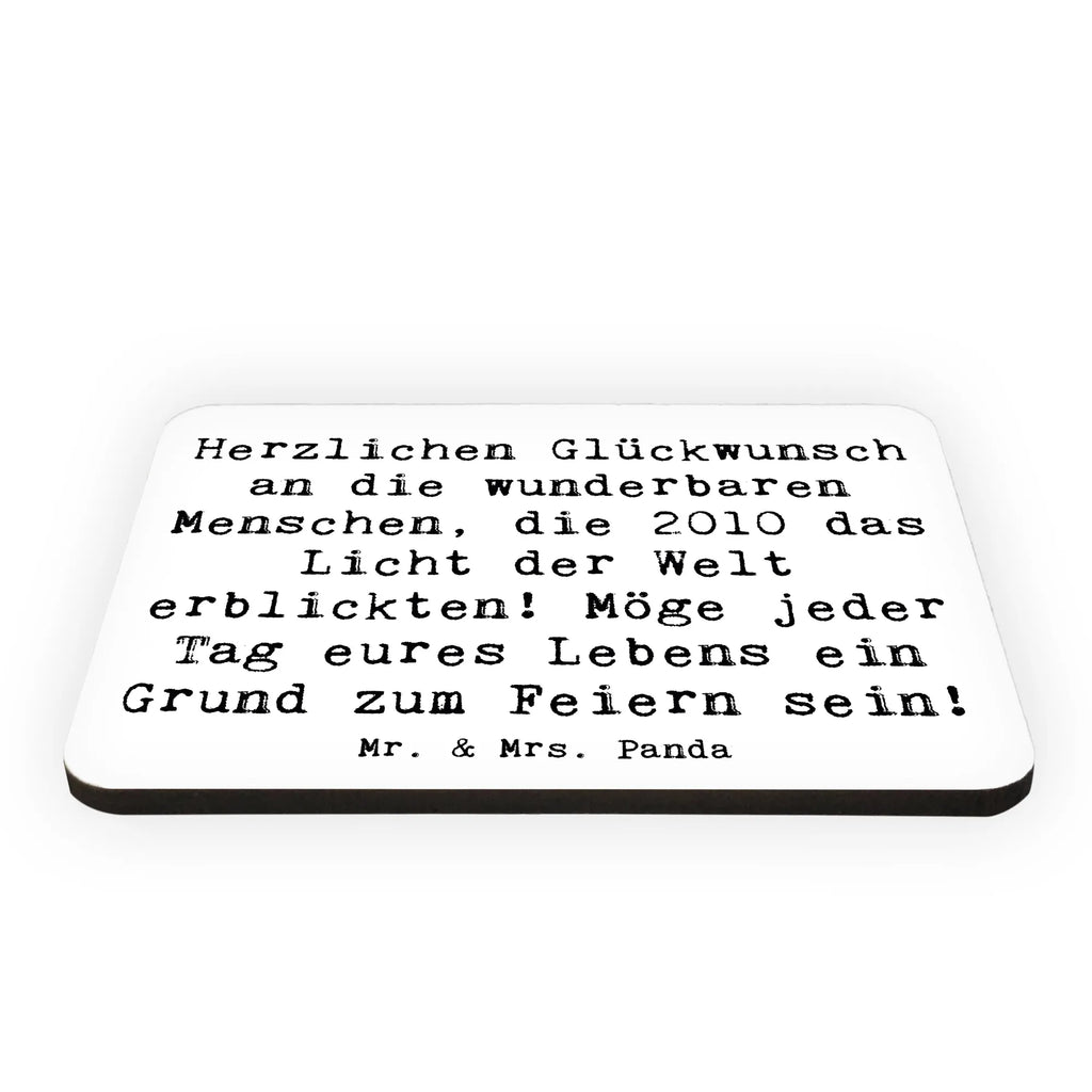 Magnet Spruch 2010 Geburtstag Kühlschrankmagnet, Pinnwandmagnet, Souvenir Magnet, Motivmagnete, Dekomagnet, Whiteboard Magnet, Notiz Magnet, Kühlschrank Dekoration, Geburtstag, Geburtstagsgeschenk, Geschenk