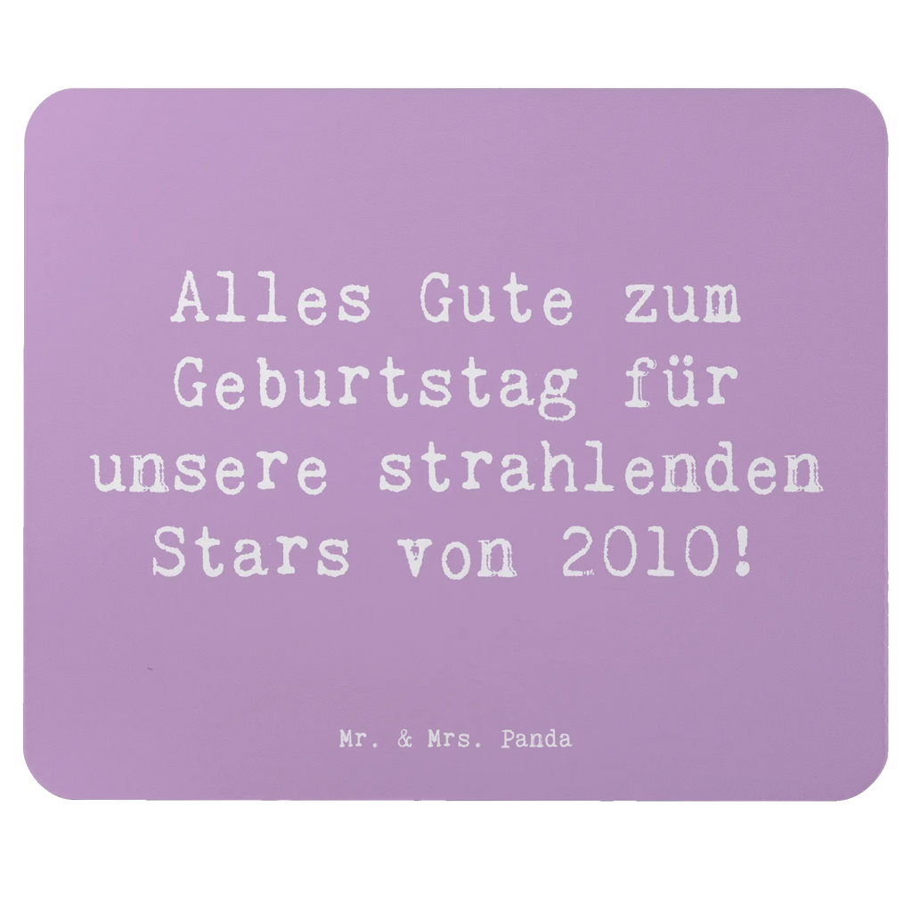 Mauspad Spruch 2010 Geburtstag Stars Mousepad, Computer zubehör, Büroausstattung, PC Zubehör, Arbeitszimmer, Mauspad, Einzigartiges Mauspad, Designer Mauspad, Mausunterlage, Mauspad Büro, Geburtstag, Geburtstagsgeschenk, Geschenk