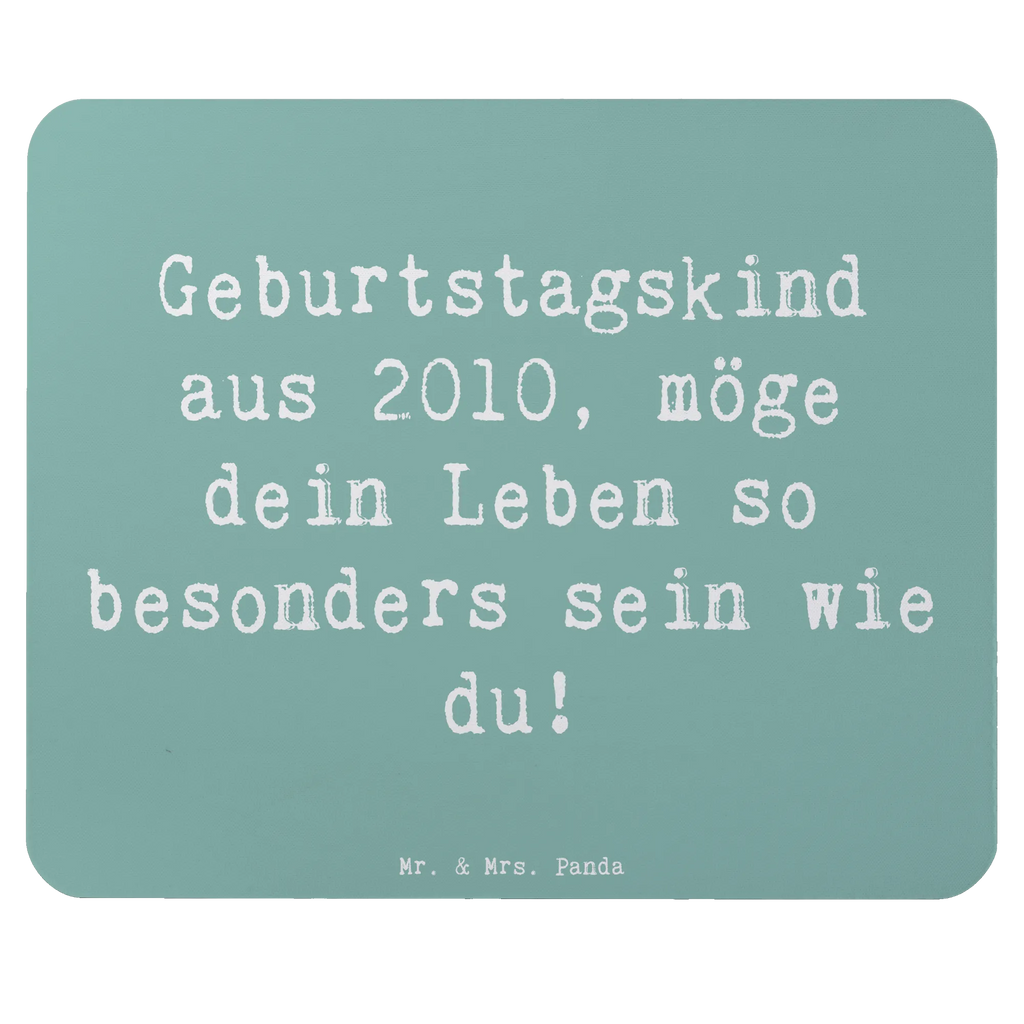 Mauspad Spruch 2010 Geburtstag Mousepad, Computer zubehör, Büroausstattung, PC Zubehör, Arbeitszimmer, Mauspad, Einzigartiges Mauspad, Designer Mauspad, Mausunterlage, Mauspad Büro, Geburtstag, Geburtstagsgeschenk, Geschenk