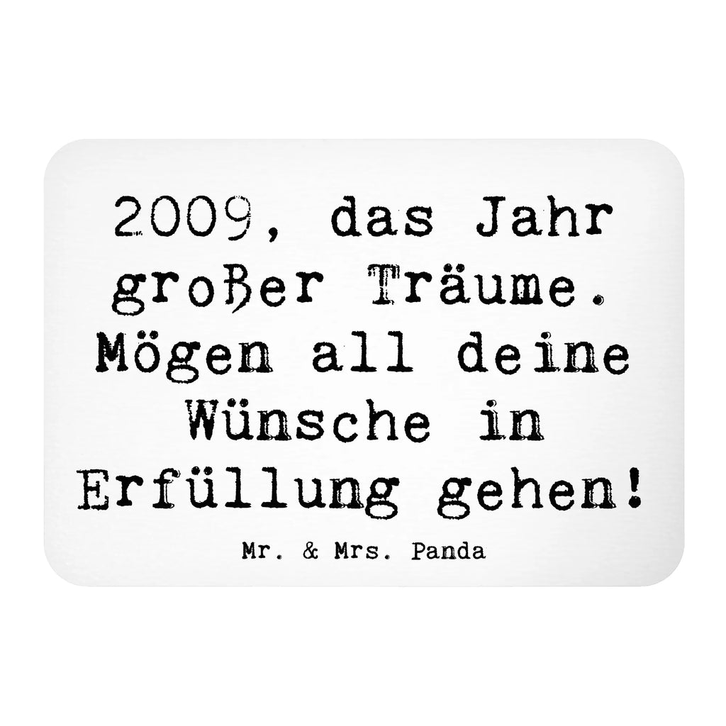 Magnet Spruch 2009 Geburtstag Kühlschrankmagnet, Pinnwandmagnet, Souvenir Magnet, Motivmagnete, Dekomagnet, Whiteboard Magnet, Notiz Magnet, Kühlschrank Dekoration, Geburtstag, Geburtstagsgeschenk, Geschenk