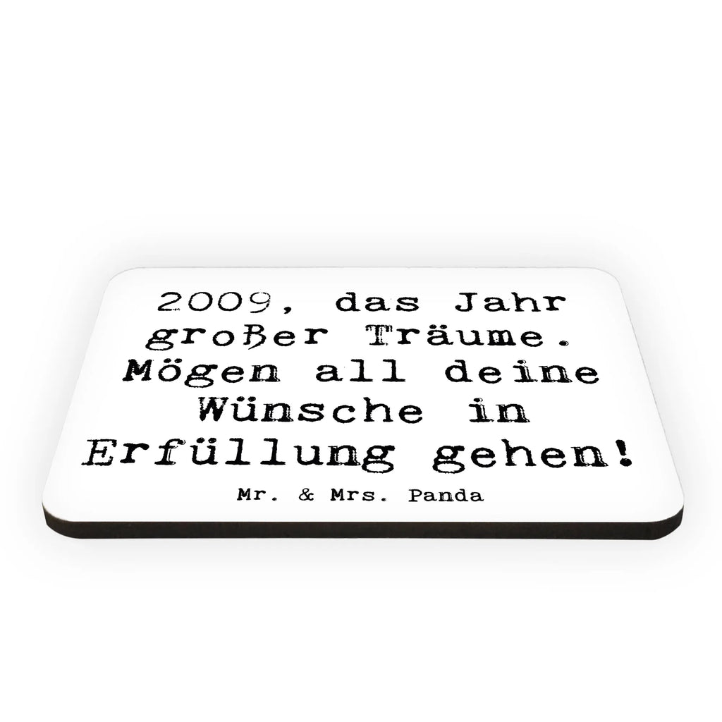 Magnet Spruch 2009 Geburtstag Kühlschrankmagnet, Pinnwandmagnet, Souvenir Magnet, Motivmagnete, Dekomagnet, Whiteboard Magnet, Notiz Magnet, Kühlschrank Dekoration, Geburtstag, Geburtstagsgeschenk, Geschenk