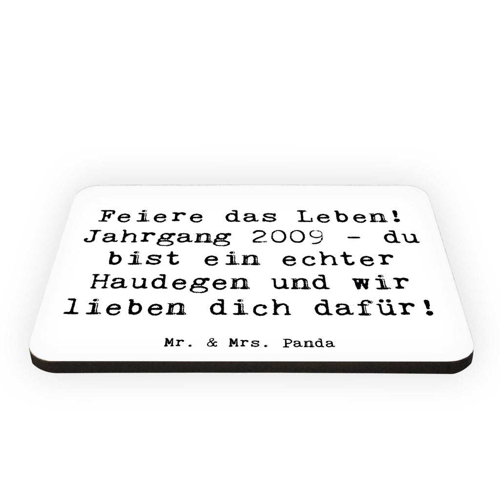 Magnet Spruch 2009 Geburtstag Kühlschrankmagnet, Pinnwandmagnet, Souvenir Magnet, Motivmagnete, Dekomagnet, Whiteboard Magnet, Notiz Magnet, Kühlschrank Dekoration, Geburtstag, Geburtstagsgeschenk, Geschenk