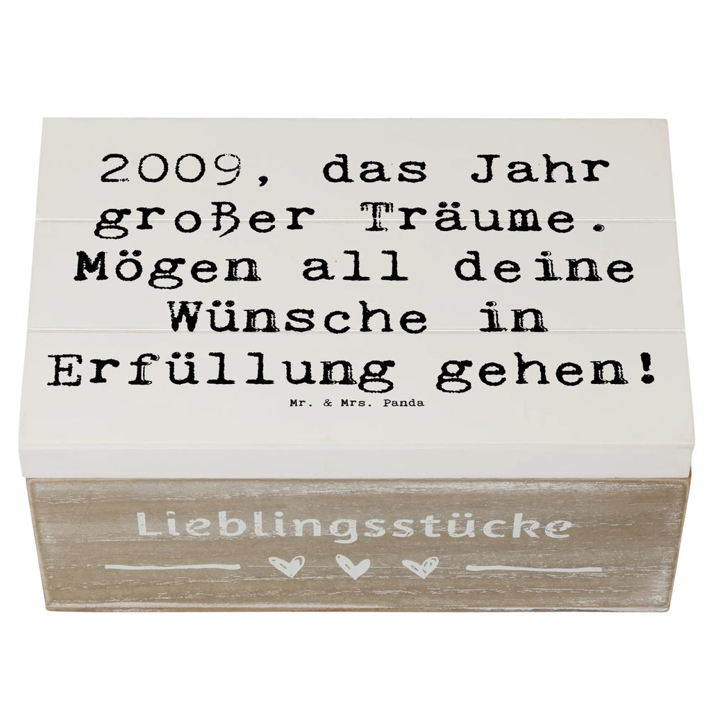 Holzkiste Spruch 2009 Geburtstag Holzkiste, Kiste, Schatzkiste, Truhe, Schatulle, XXL, Erinnerungsbox, Erinnerungskiste, Dekokiste, Aufbewahrungsbox, Geschenkbox, Geschenkdose, Geburtstag, Geburtstagsgeschenk, Geschenk