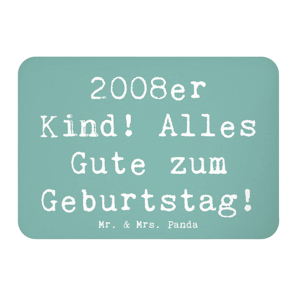 Magnet Spruch 2008 Geburtstag Kühlschrankmagnet, Pinnwandmagnet, Souvenir Magnet, Motivmagnete, Dekomagnet, Whiteboard Magnet, Notiz Magnet, Kühlschrank Dekoration, Geburtstag, Geburtstagsgeschenk, Geschenk