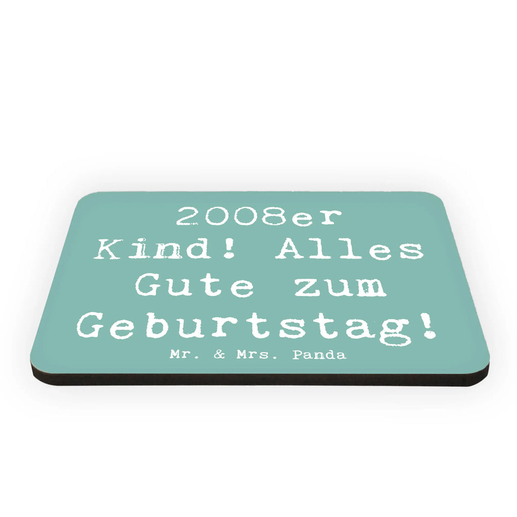 Magnet Spruch 2008 Geburtstag Kühlschrankmagnet, Pinnwandmagnet, Souvenir Magnet, Motivmagnete, Dekomagnet, Whiteboard Magnet, Notiz Magnet, Kühlschrank Dekoration, Geburtstag, Geburtstagsgeschenk, Geschenk