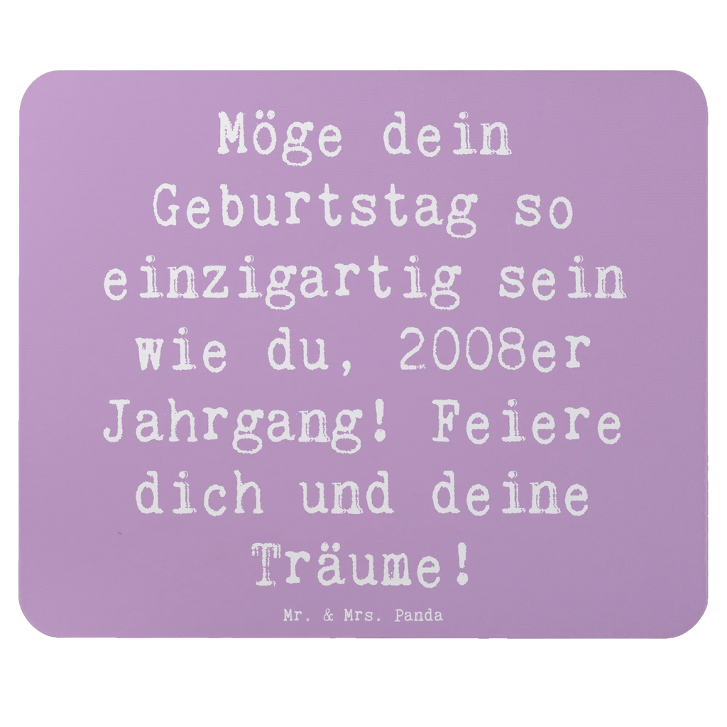 Mauspad Spruch 2008 Geburtstag Einzigartig Mousepad, Computer zubehör, Büroausstattung, PC Zubehör, Arbeitszimmer, Mauspad, Einzigartiges Mauspad, Designer Mauspad, Mausunterlage, Mauspad Büro, Geburtstag, Geburtstagsgeschenk, Geschenk