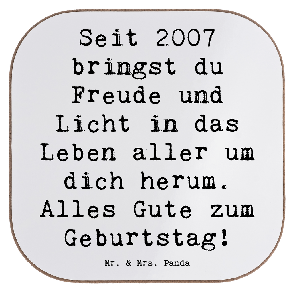 Untersetzer Spruch 2007 Geburtstag Untersetzer, Bierdeckel, Glasuntersetzer, Untersetzer Gläser, Getränkeuntersetzer, Untersetzer aus Holz, Untersetzer für Gläser, Korkuntersetzer, Untersetzer Holz, Holzuntersetzer, Tassen Untersetzer, Untersetzer Design, Geburtstag, Geburtstagsgeschenk, Geschenk