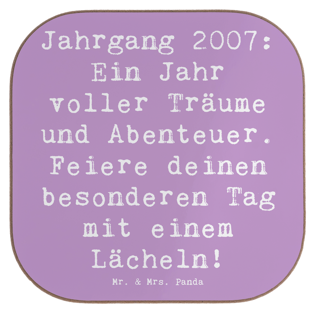 Untersetzer Spruch 2007 Geburtstag Untersetzer, Bierdeckel, Glasuntersetzer, Untersetzer Gläser, Getränkeuntersetzer, Untersetzer aus Holz, Untersetzer für Gläser, Korkuntersetzer, Untersetzer Holz, Holzuntersetzer, Tassen Untersetzer, Untersetzer Design, Geburtstag, Geburtstagsgeschenk, Geschenk