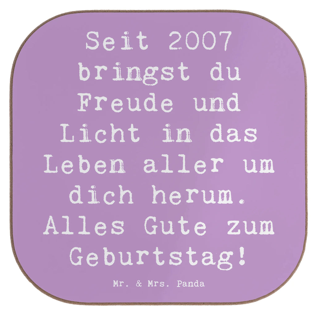 Untersetzer Spruch 2007 Geburtstag Untersetzer, Bierdeckel, Glasuntersetzer, Untersetzer Gläser, Getränkeuntersetzer, Untersetzer aus Holz, Untersetzer für Gläser, Korkuntersetzer, Untersetzer Holz, Holzuntersetzer, Tassen Untersetzer, Untersetzer Design, Geburtstag, Geburtstagsgeschenk, Geschenk