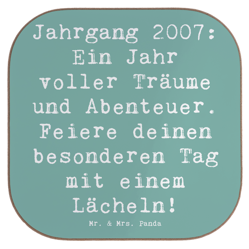 Untersetzer Spruch 2007 Geburtstag Untersetzer, Bierdeckel, Glasuntersetzer, Untersetzer Gläser, Getränkeuntersetzer, Untersetzer aus Holz, Untersetzer für Gläser, Korkuntersetzer, Untersetzer Holz, Holzuntersetzer, Tassen Untersetzer, Untersetzer Design, Geburtstag, Geburtstagsgeschenk, Geschenk