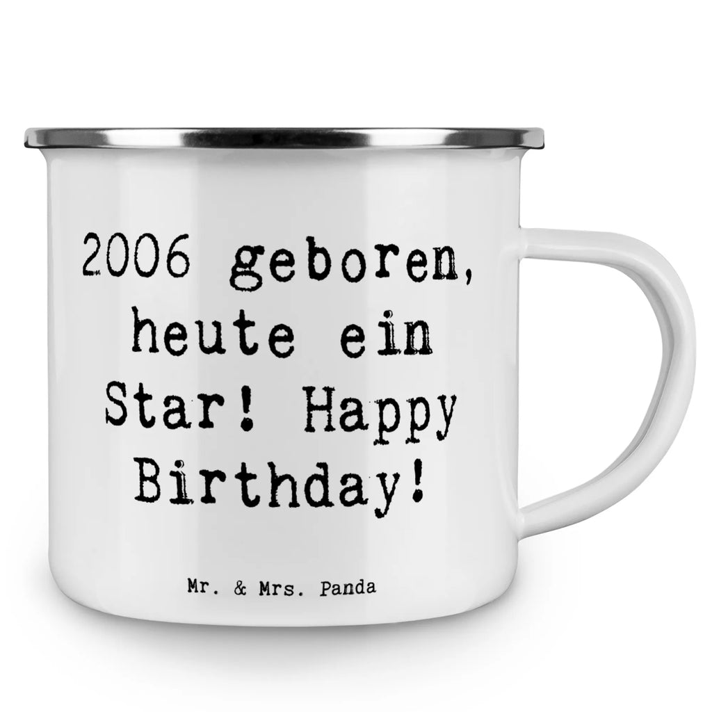 Camping Emaille Tasse Spruch 2006 Geburtstag Star Campingtasse, Trinkbecher, Metalltasse, Outdoor Tasse, Emaille Trinkbecher, Blechtasse Outdoor, Emaille Campingbecher, Edelstahl Trinkbecher, Metalltasse für Camping, Kaffee Blechtasse, Camping Tasse Metall, Emaille Tasse, Emaille Becher, Tasse Camping, Tasse Emaille, Emaille Tassen, Camping Becher, Metall Tasse, Camping Tassen, Blechtasse, Emaille Tasse Camping, Camping Tasse Emaille, Emailletasse, Camping Tassen Emaille, Campingbecher, Blechtassen, Outdoor Becher, Campingtassen, Emaille Becher Camping, Camping Becher Edelstahl, Geburtstag, Geburtstagsgeschenk, Geschenk