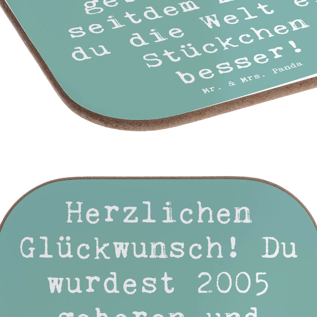 Untersetzer Spruch 2005 Geburtstag Untersetzer, Bierdeckel, Glasuntersetzer, Untersetzer Gläser, Getränkeuntersetzer, Untersetzer aus Holz, Untersetzer für Gläser, Korkuntersetzer, Untersetzer Holz, Holzuntersetzer, Tassen Untersetzer, Untersetzer Design, Geburtstag, Geburtstagsgeschenk, Geschenk