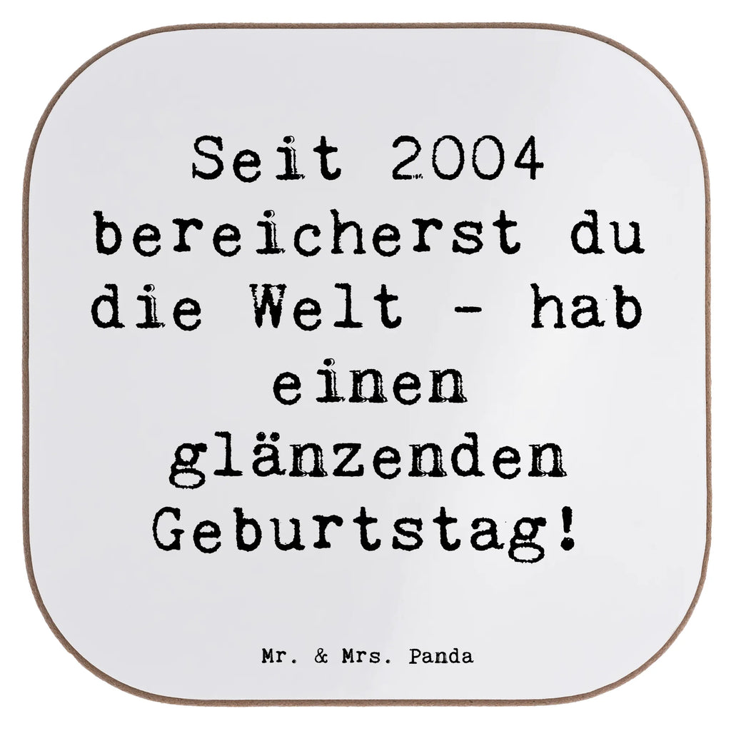 Untersetzer Spruch 2004 Geburtstag Untersetzer, Bierdeckel, Glasuntersetzer, Untersetzer Gläser, Getränkeuntersetzer, Untersetzer aus Holz, Untersetzer für Gläser, Korkuntersetzer, Untersetzer Holz, Holzuntersetzer, Tassen Untersetzer, Untersetzer Design, Geburtstag, Geburtstagsgeschenk, Geschenk