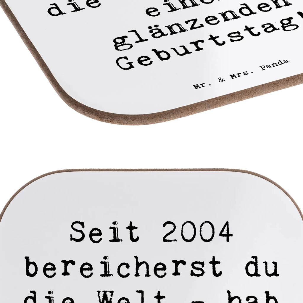 Untersetzer Spruch 2004 Geburtstag Untersetzer, Bierdeckel, Glasuntersetzer, Untersetzer Gläser, Getränkeuntersetzer, Untersetzer aus Holz, Untersetzer für Gläser, Korkuntersetzer, Untersetzer Holz, Holzuntersetzer, Tassen Untersetzer, Untersetzer Design, Geburtstag, Geburtstagsgeschenk, Geschenk