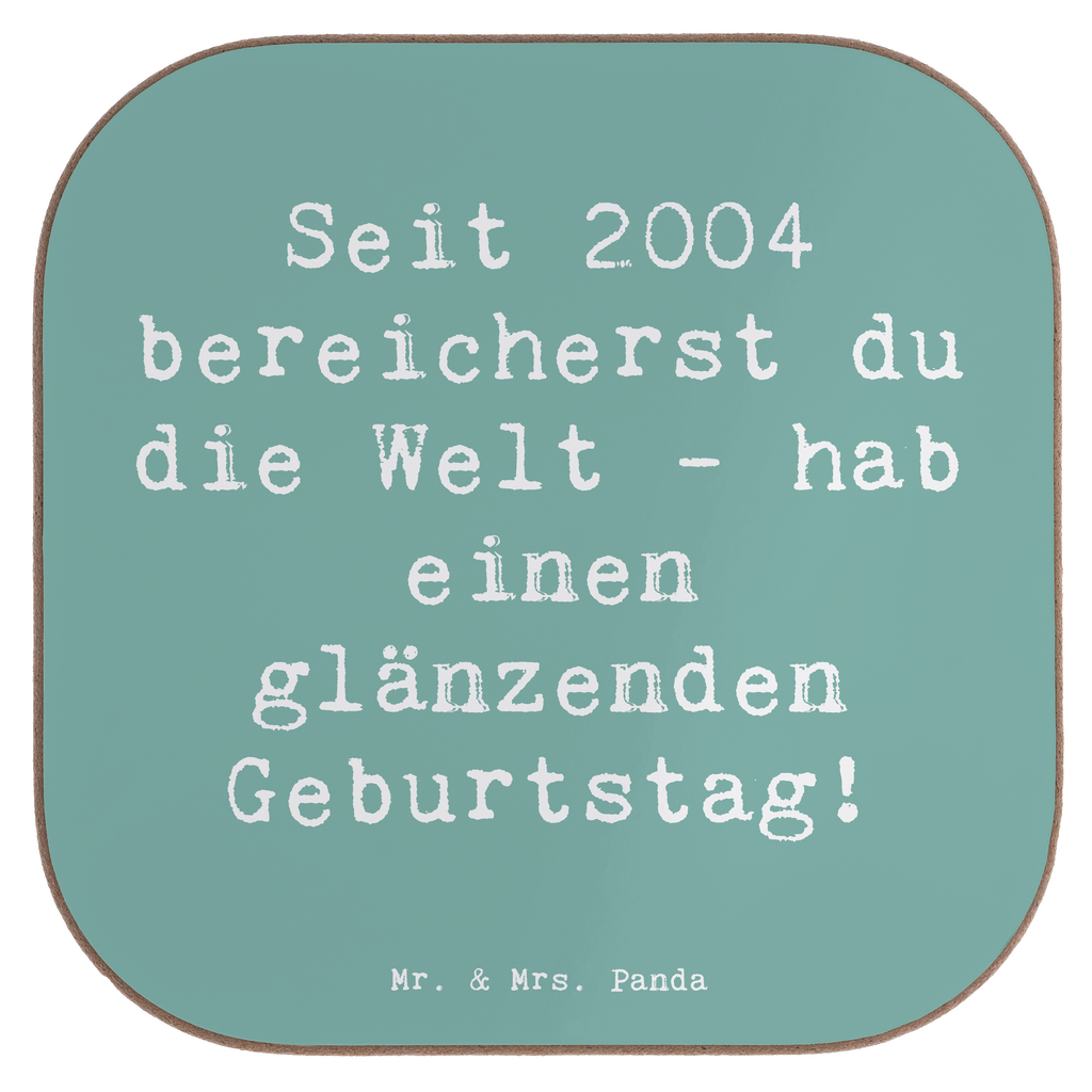 Untersetzer Spruch 2004 Geburtstag Untersetzer, Bierdeckel, Glasuntersetzer, Untersetzer Gläser, Getränkeuntersetzer, Untersetzer aus Holz, Untersetzer für Gläser, Korkuntersetzer, Untersetzer Holz, Holzuntersetzer, Tassen Untersetzer, Untersetzer Design, Geburtstag, Geburtstagsgeschenk, Geschenk