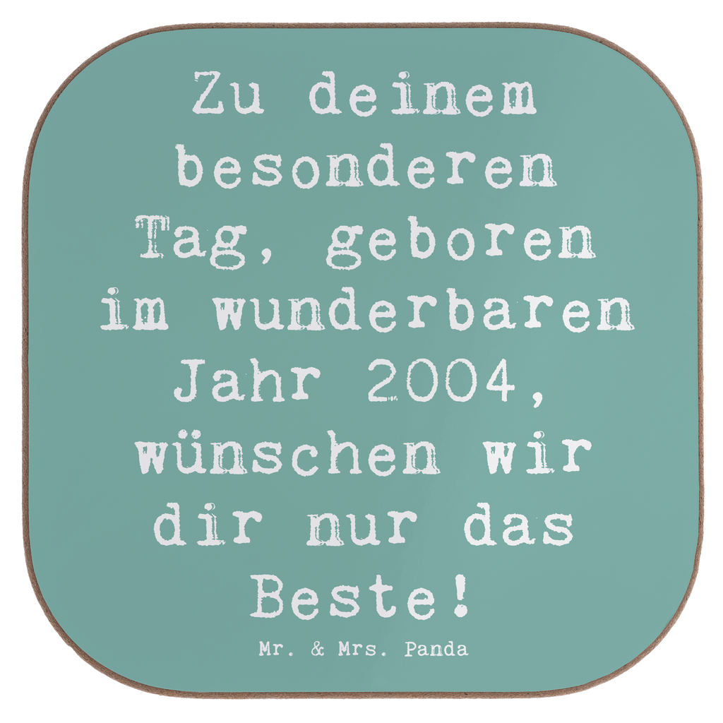 Untersetzer Spruch 2004 Geburtstag Untersetzer, Bierdeckel, Glasuntersetzer, Untersetzer Gläser, Getränkeuntersetzer, Untersetzer aus Holz, Untersetzer für Gläser, Korkuntersetzer, Untersetzer Holz, Holzuntersetzer, Tassen Untersetzer, Untersetzer Design, Geburtstag, Geburtstagsgeschenk, Geschenk