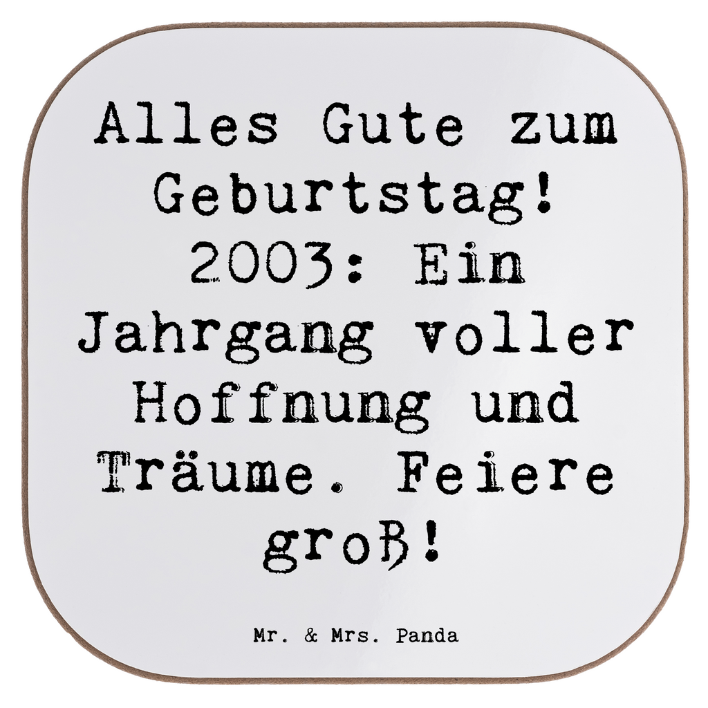 Untersetzer Spruch 2003 Geburtstag Untersetzer, Bierdeckel, Glasuntersetzer, Untersetzer Gläser, Getränkeuntersetzer, Untersetzer aus Holz, Untersetzer für Gläser, Korkuntersetzer, Untersetzer Holz, Holzuntersetzer, Tassen Untersetzer, Untersetzer Design, Geburtstag, Geburtstagsgeschenk, Geschenk