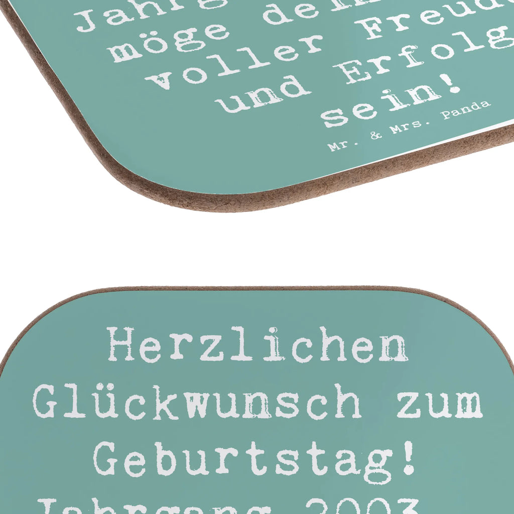 Untersetzer Spruch 2003 Geburtstag Untersetzer, Bierdeckel, Glasuntersetzer, Untersetzer Gläser, Getränkeuntersetzer, Untersetzer aus Holz, Untersetzer für Gläser, Korkuntersetzer, Untersetzer Holz, Holzuntersetzer, Tassen Untersetzer, Untersetzer Design, Geburtstag, Geburtstagsgeschenk, Geschenk