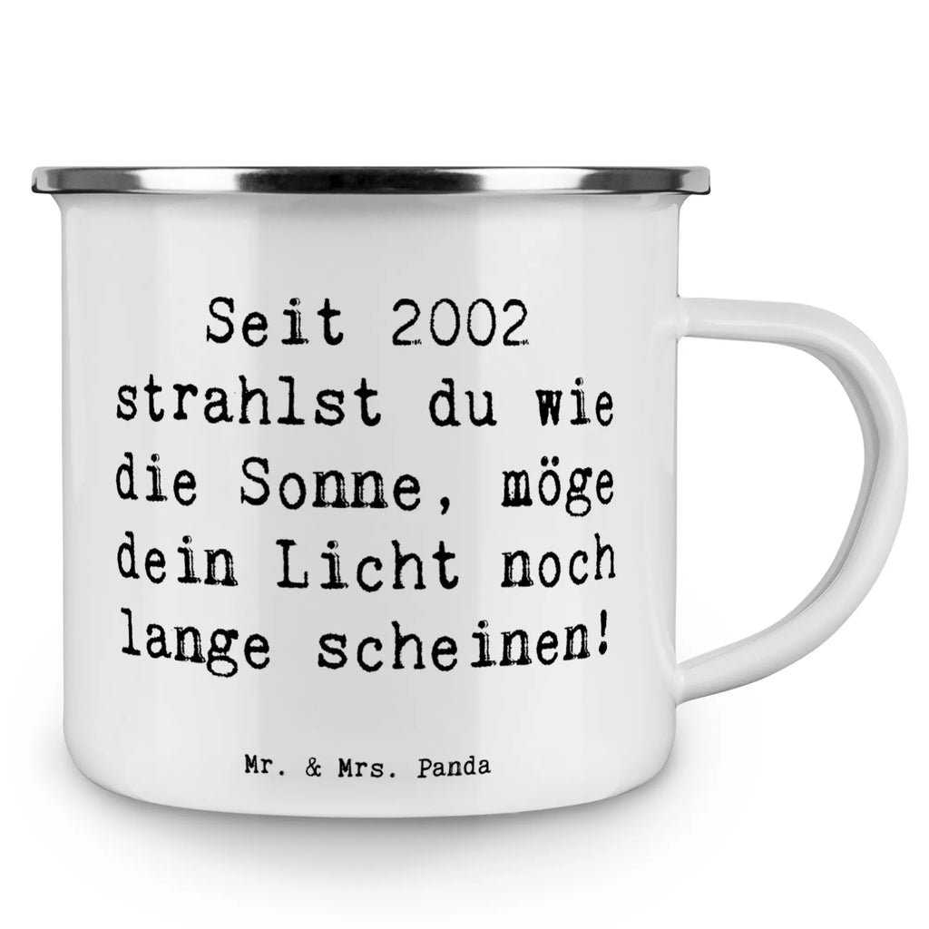 Camping Emaille Tasse Spruch 2002 Geburtstag Campingtasse, Trinkbecher, Metalltasse, Outdoor Tasse, Emaille Trinkbecher, Blechtasse Outdoor, Emaille Campingbecher, Edelstahl Trinkbecher, Metalltasse für Camping, Kaffee Blechtasse, Camping Tasse Metall, Emaille Tasse, Emaille Becher, Tasse Camping, Tasse Emaille, Emaille Tassen, Camping Becher, Metall Tasse, Camping Tassen, Blechtasse, Emaille Tasse Camping, Camping Tasse Emaille, Emailletasse, Camping Tassen Emaille, Campingbecher, Blechtassen, Outdoor Becher, Campingtassen, Emaille Becher Camping, Camping Becher Edelstahl, Geburtstag, Geburtstagsgeschenk, Geschenk