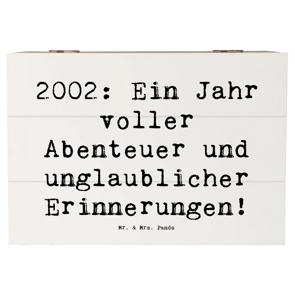 Holzkiste Spruch 2002 Geburtstag Abenteuer Holzkiste, Kiste, Schatzkiste, Truhe, Schatulle, XXL, Erinnerungsbox, Erinnerungskiste, Dekokiste, Aufbewahrungsbox, Geschenkbox, Geschenkdose, Geburtstag, Geburtstagsgeschenk, Geschenk