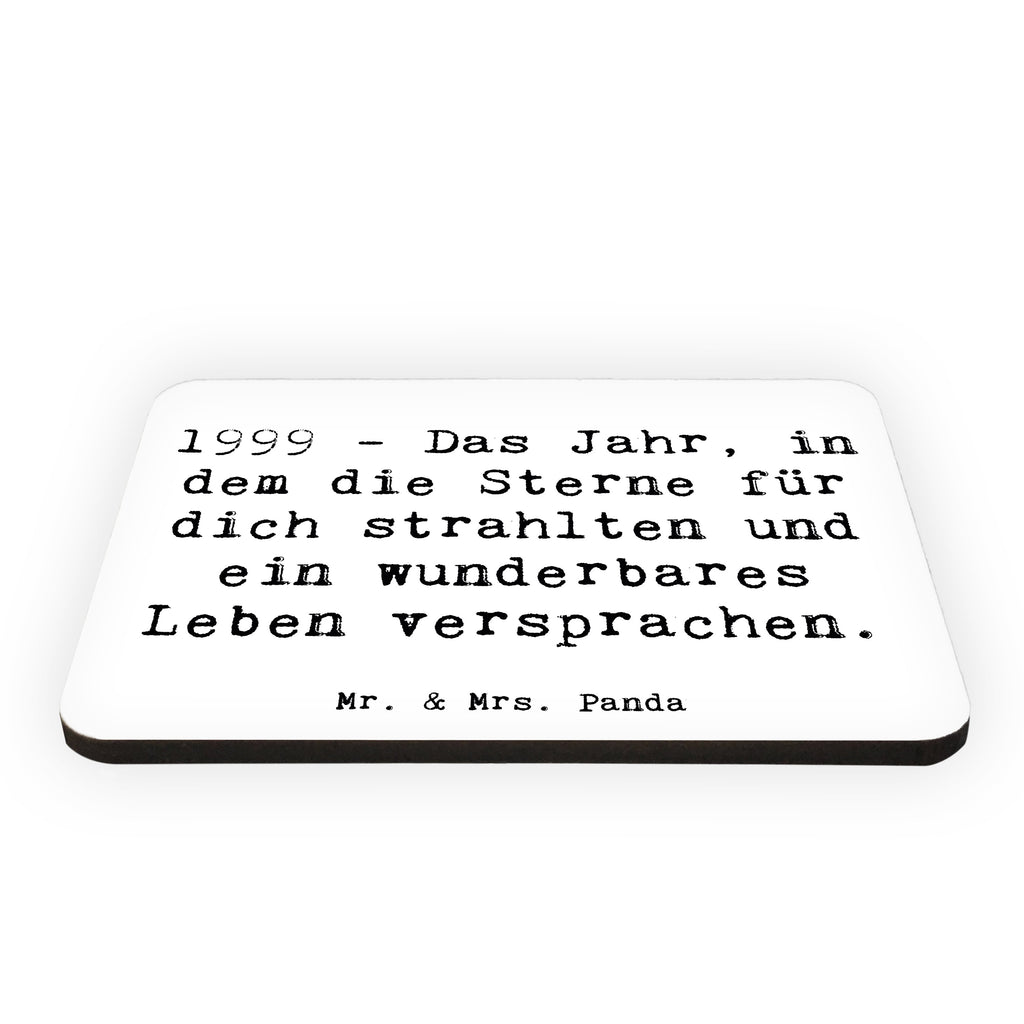 Magnet Spruch 1999 Geburtstag Kühlschrankmagnet, Pinnwandmagnet, Souvenir Magnet, Motivmagnete, Dekomagnet, Whiteboard Magnet, Notiz Magnet, Kühlschrank Dekoration, Geburtstag, Geburtstagsgeschenk, Geschenk